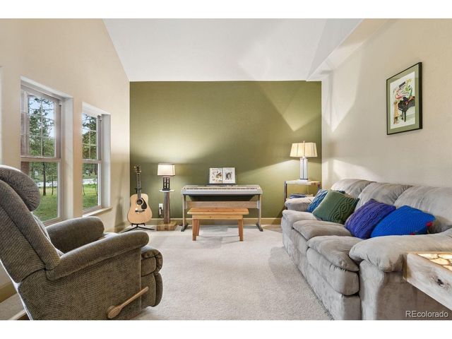 14953 Snowy Pine Pt, Colorado Springs, CO 80908