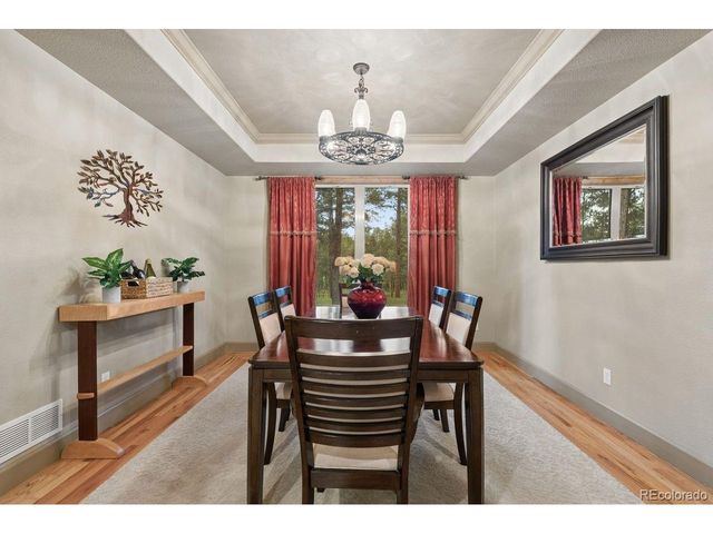 14953 Snowy Pine Pt, Colorado Springs, CO 80908