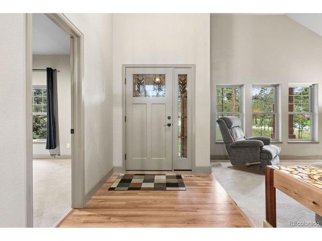 14953 Snowy Pine Pt, Colorado Springs, CO 80908