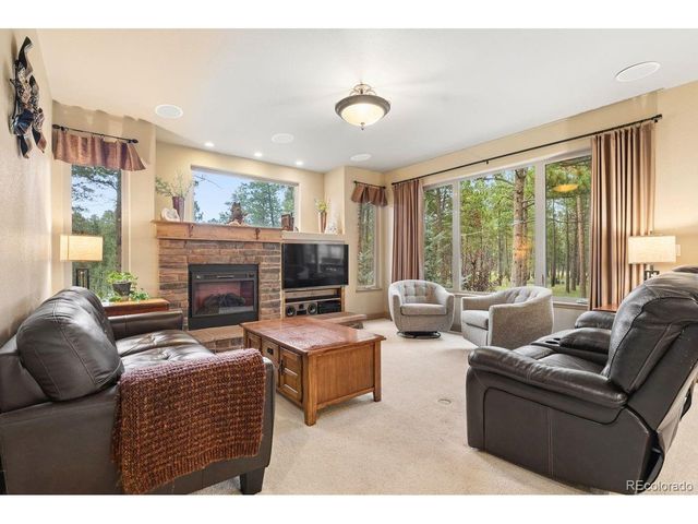 14953 Snowy Pine Pt, Colorado Springs, CO 80908