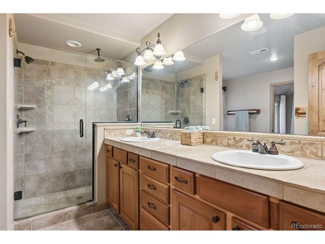 14953 Snowy Pine Pt, Colorado Springs, CO 80908