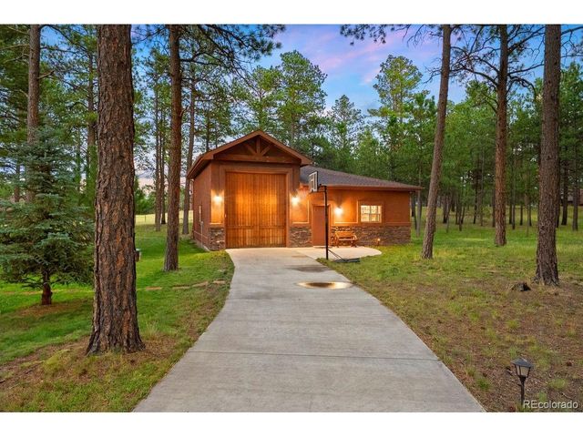 14953 Snowy Pine Pt, Colorado Springs, CO 80908
