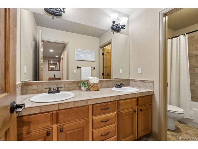 14953 Snowy Pine Pt, Colorado Springs, CO 80908