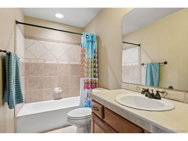 14953 Snowy Pine Pt, Colorado Springs, CO 80908