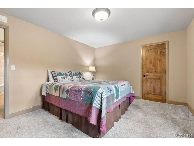 14953 Snowy Pine Pt, Colorado Springs, CO 80908