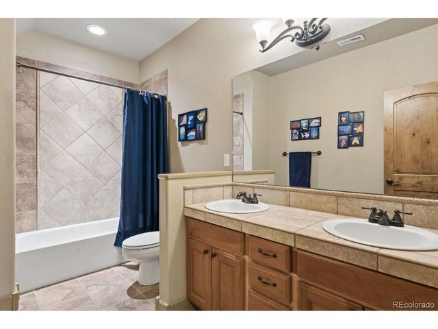 14953 Snowy Pine Pt, Colorado Springs, CO 80908
