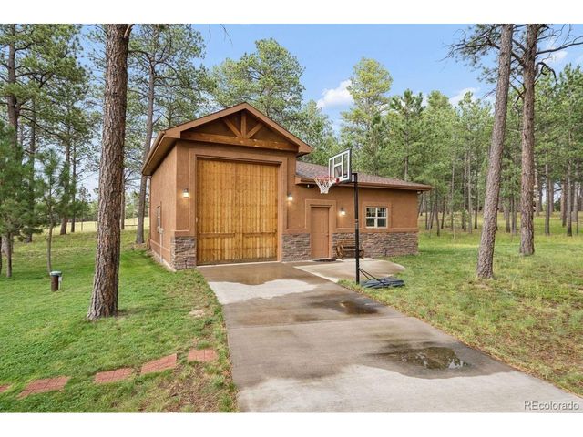 14953 Snowy Pine Pt, Colorado Springs, CO 80908
