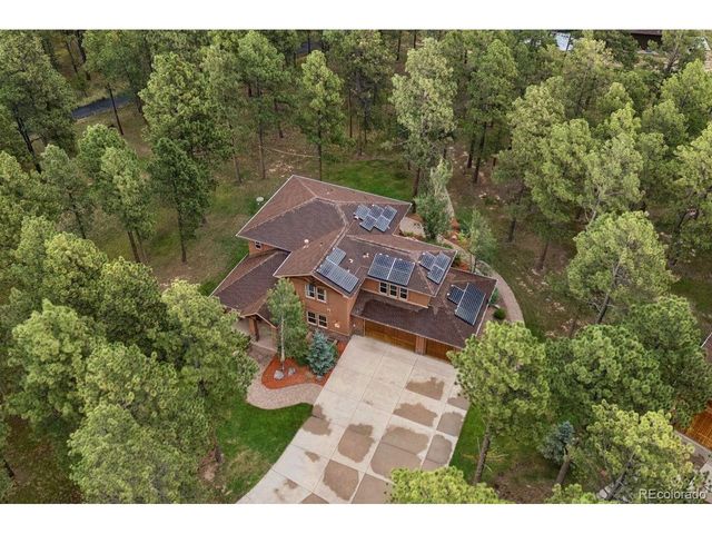 14953 Snowy Pine Pt, Colorado Springs, CO 80908
