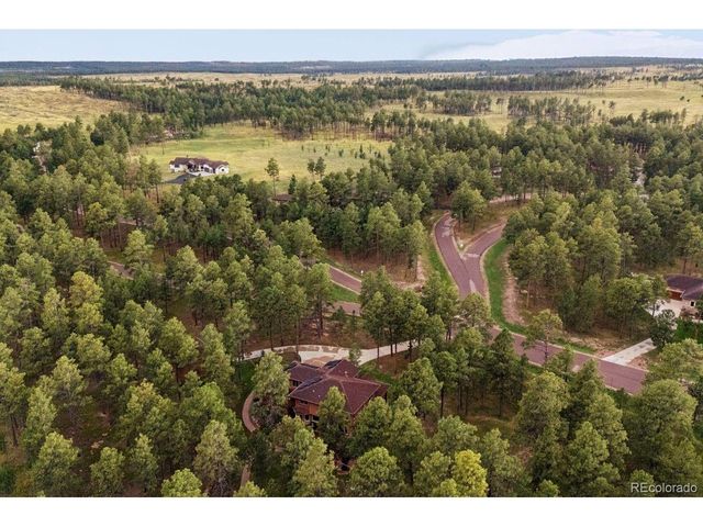 14953 Snowy Pine Pt, Colorado Springs, CO 80908