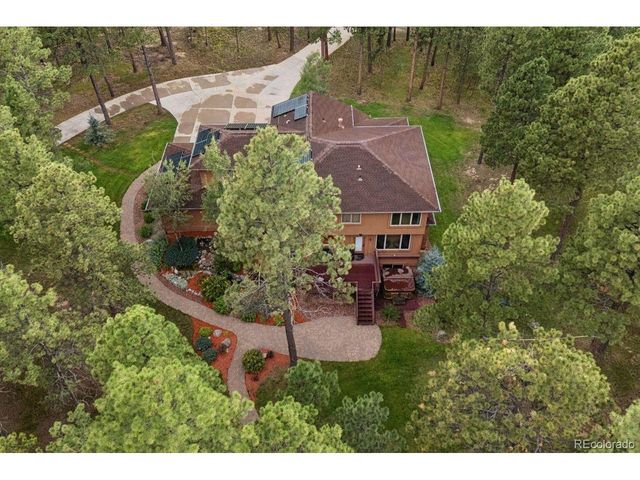 14953 Snowy Pine Pt, Colorado Springs, CO 80908