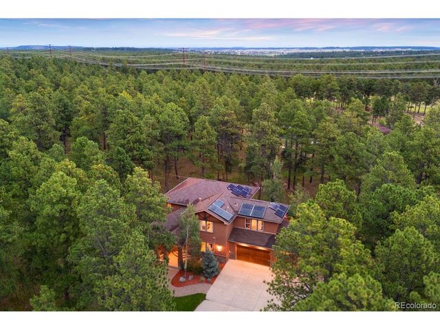 14953 Snowy Pine Pt, Colorado Springs, CO 80908