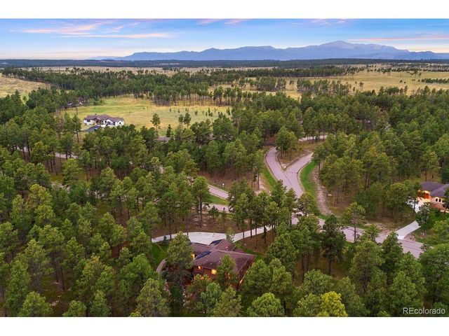 14953 Snowy Pine Pt, Colorado Springs, CO 80908