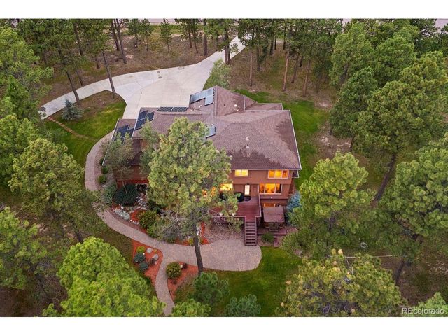 14953 Snowy Pine Pt, Colorado Springs, CO 80908