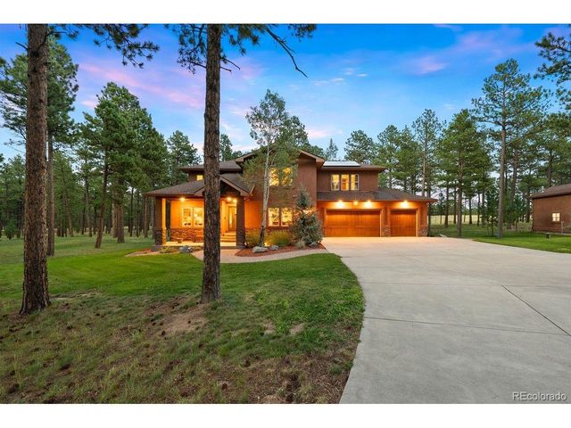 14953 Snowy Pine Pt, Colorado Springs, CO 80908