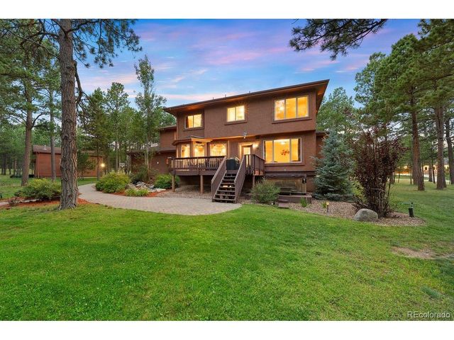 14953 Snowy Pine Pt, Colorado Springs, CO 80908