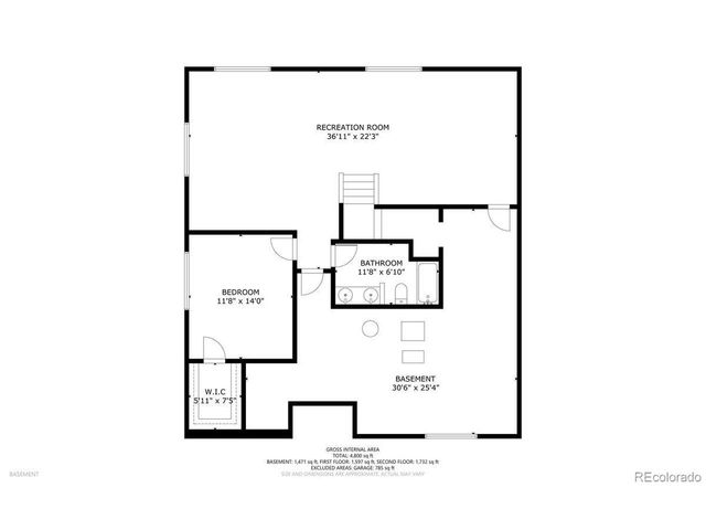 14953 Snowy Pine Pt, Colorado Springs, CO 80908