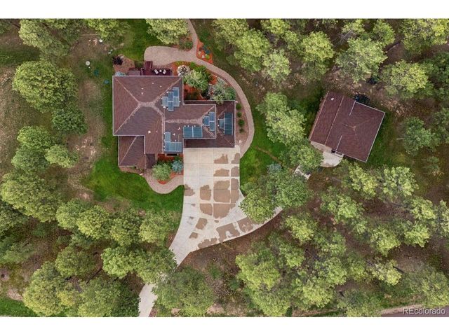 14953 Snowy Pine Pt, Colorado Springs, CO 80908