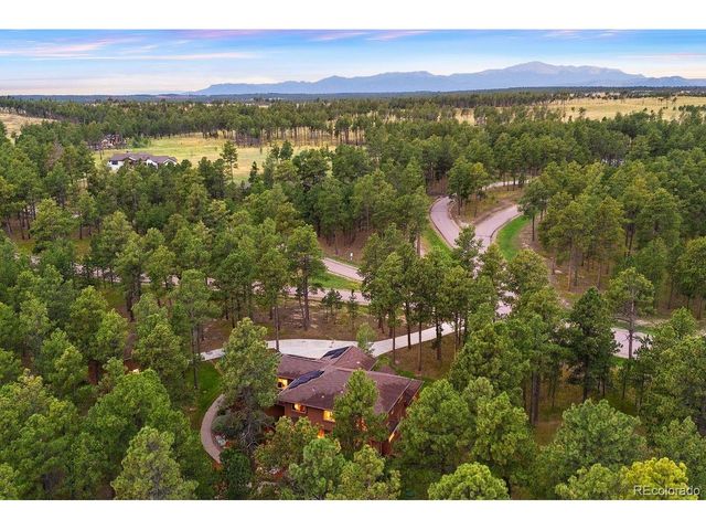 14953 Snowy Pine Pt, Colorado Springs, CO 80908