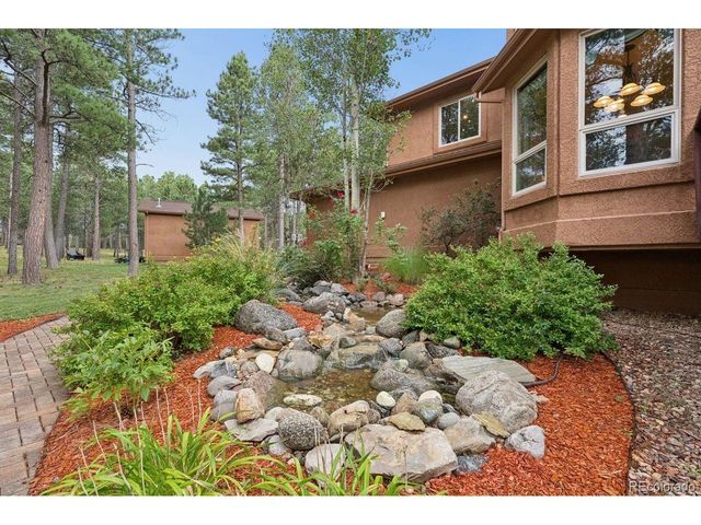 14953 Snowy Pine Pt, Colorado Springs, CO 80908