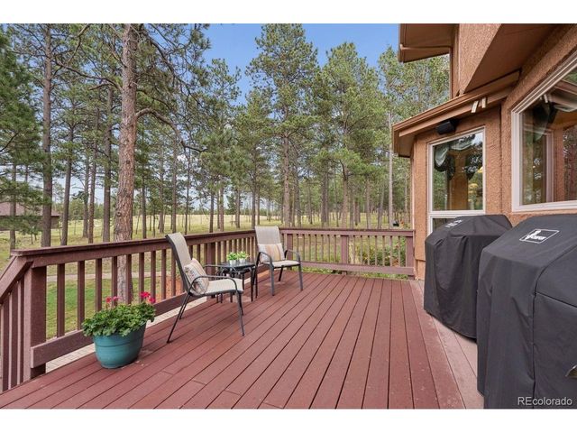 14953 Snowy Pine Pt, Colorado Springs, CO 80908