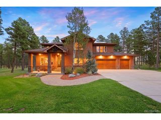 14953 Snowy Pine Pt, Colorado Springs, CO 80908