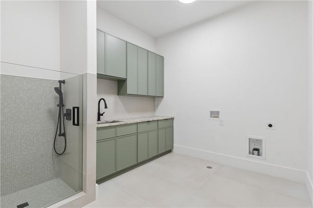 1000 Clementstone NE Drive, Sandy Springs, GA 30342