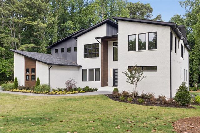 1000 Clementstone NE Drive, Sandy Springs, GA 30342
