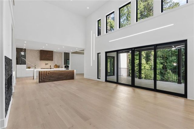 1000 Clementstone NE Drive, Sandy Springs, GA 30342