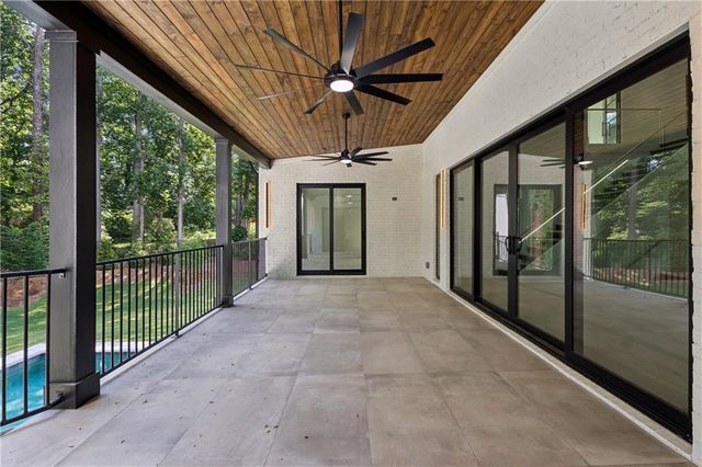 1000 Clementstone NE Drive, Sandy Springs, GA 30342