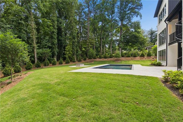 1000 Clementstone NE Drive, Sandy Springs, GA 30342