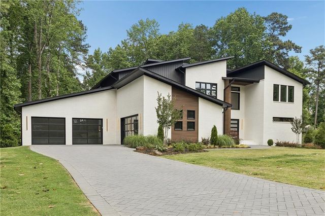 1000 Clementstone NE Drive, Sandy Springs, GA 30342