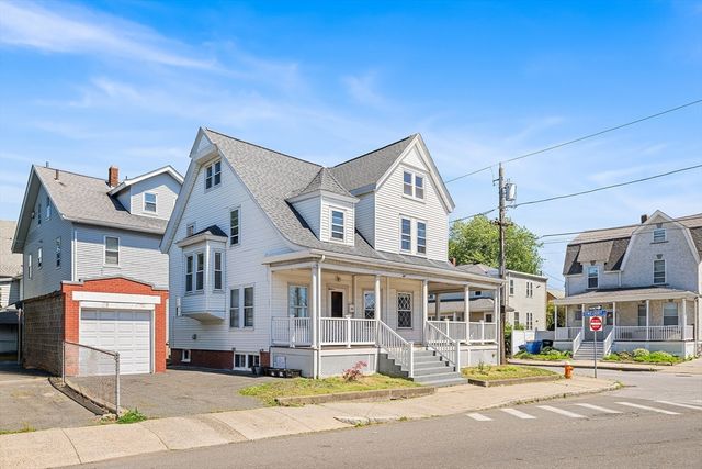 546 Shirley St, Winthrop, MA 02152