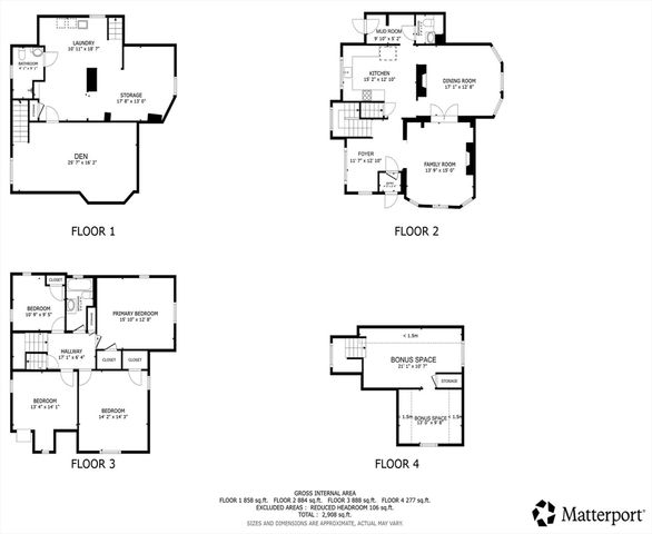 546 Shirley St, Winthrop, MA 02152