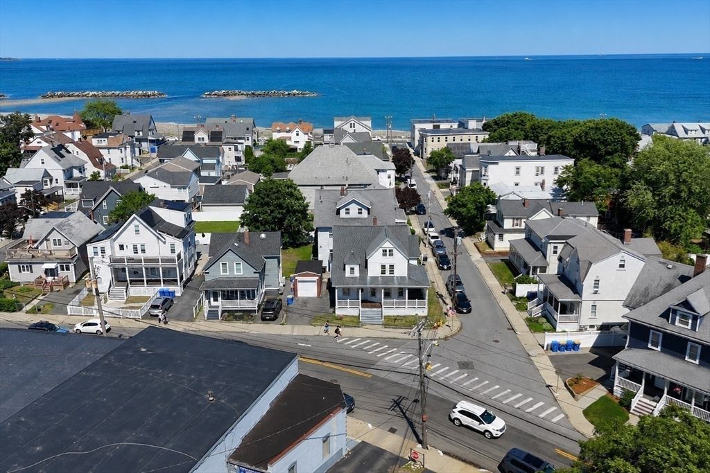 546 Shirley St, Winthrop, MA 02152