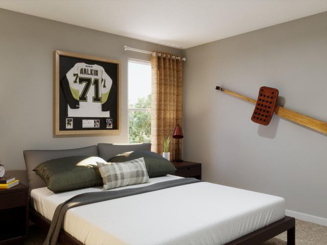 22748 American Kestrel Court, Splendora, TX 77372