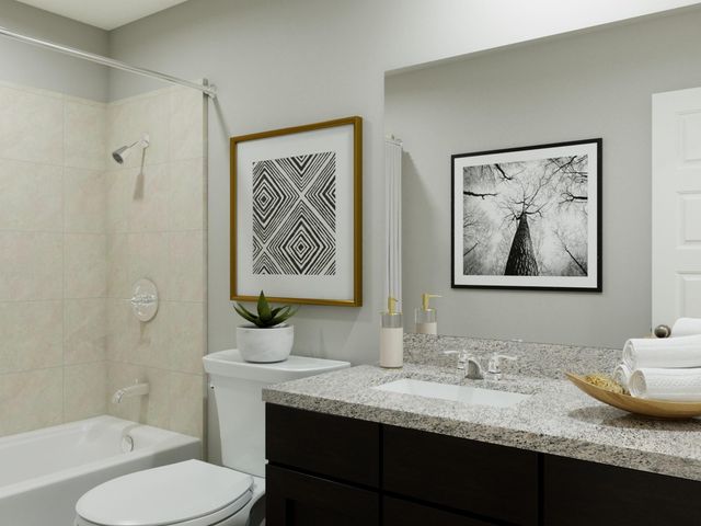 22748 American Kestrel Court, Splendora, TX 77372