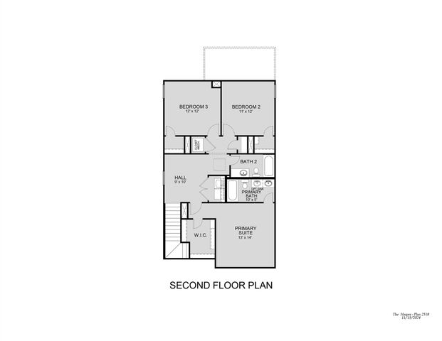 22748 American Kestrel Court, Splendora, TX 77372
