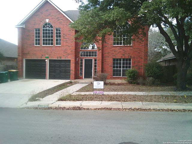 10831 Laurel Creek, Converse, TX 78109