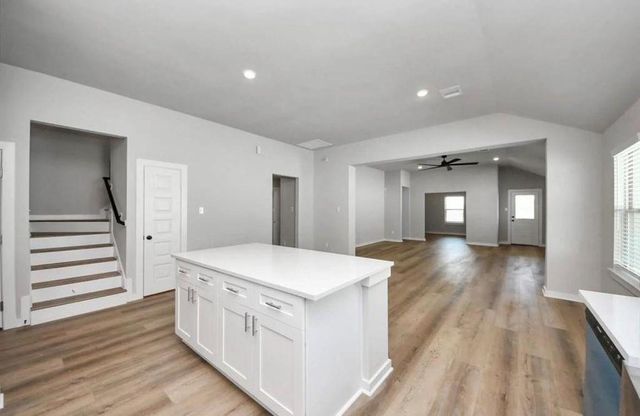 3527 Windmill Palm Drive, Manvel, TX 77583