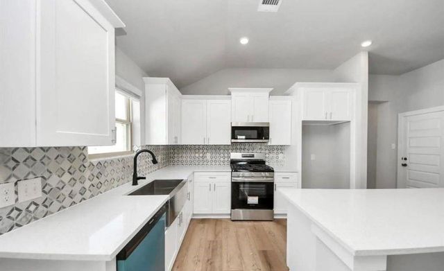 3527 Windmill Palm Drive, Manvel, TX 77583