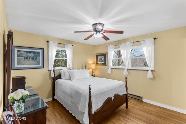 786 Swan Pond Circle Rd, Harriman, TN 37748
