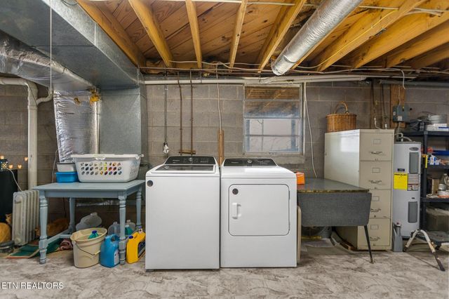 786 Swan Pond Circle Rd, Harriman, TN 37748