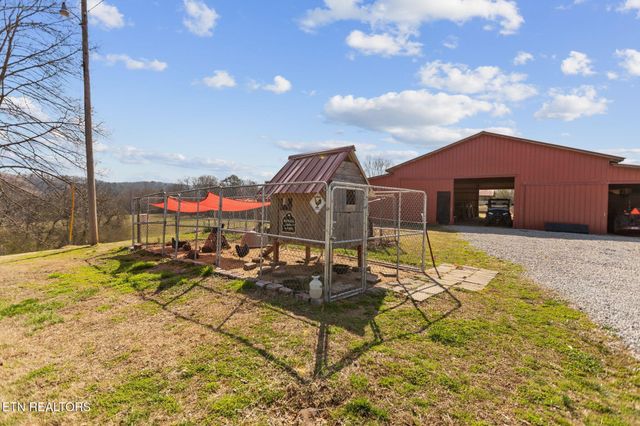 786 Swan Pond Circle Rd, Harriman, TN 37748