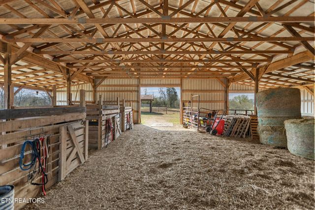 786 Swan Pond Circle Rd, Harriman, TN 37748