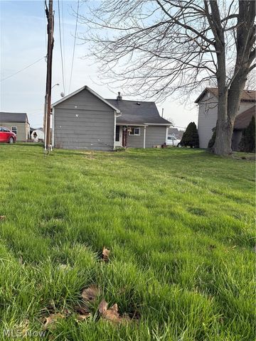 237 Race Avenue, Byesville, OH 43723