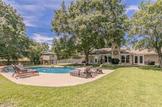 10420 Westridge Road, Fort Worth, TX 76126