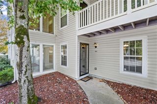 401 Augusta SE Drive, Marietta, GA 30067