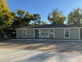 320 Ralph Street D, White Settlement, TX 76108
