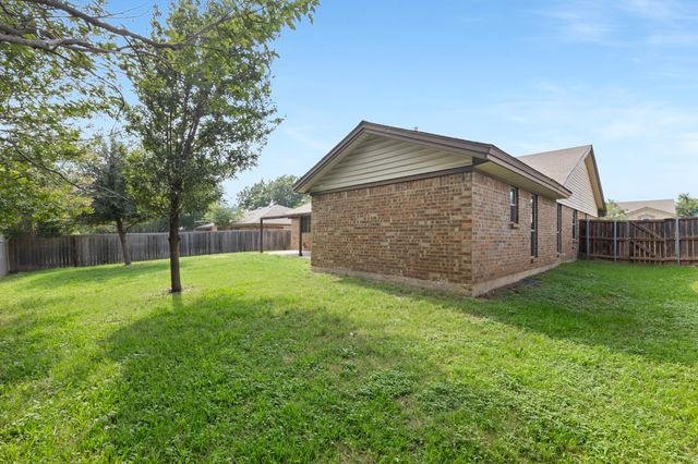 6728 Fair Meadows Drive, North Richland Hills, TX 76182