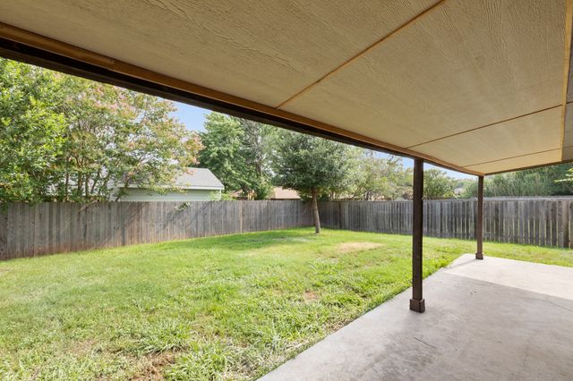 6728 Fair Meadows Drive, North Richland Hills, TX 76182